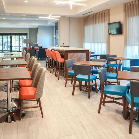 Comfort Suites Gainesville Near University Luaran gambar