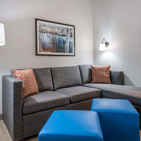 Comfort Suites Gainesville Near University Luaran gambar