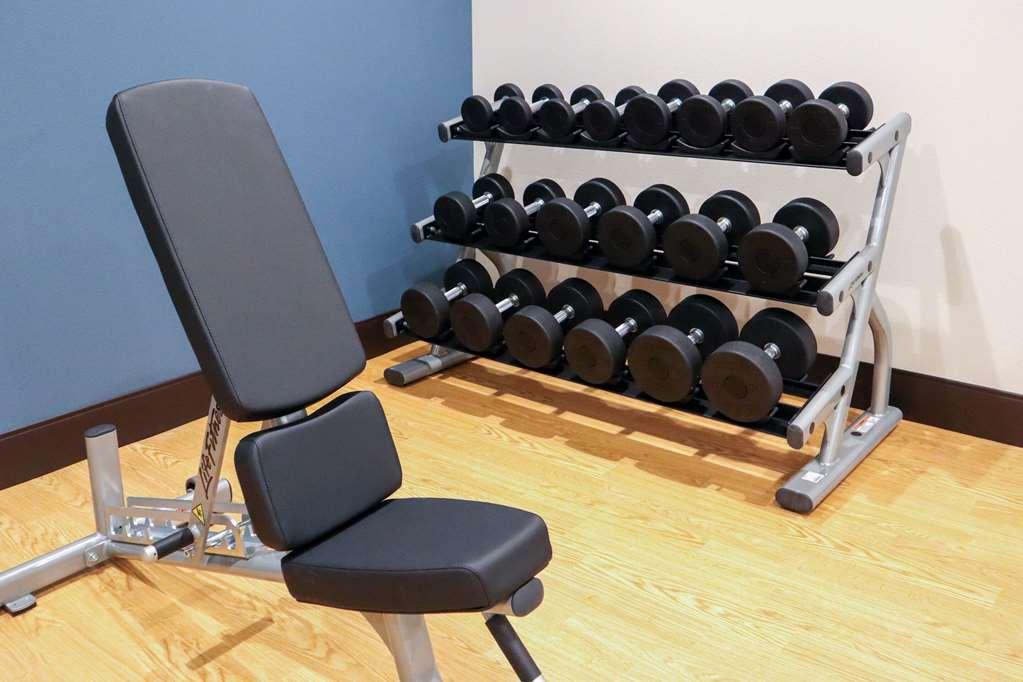 Comfort Suites Gainesville Near University Kemudahan gambar