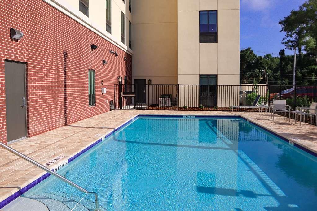Comfort Suites Gainesville Near University Kemudahan gambar