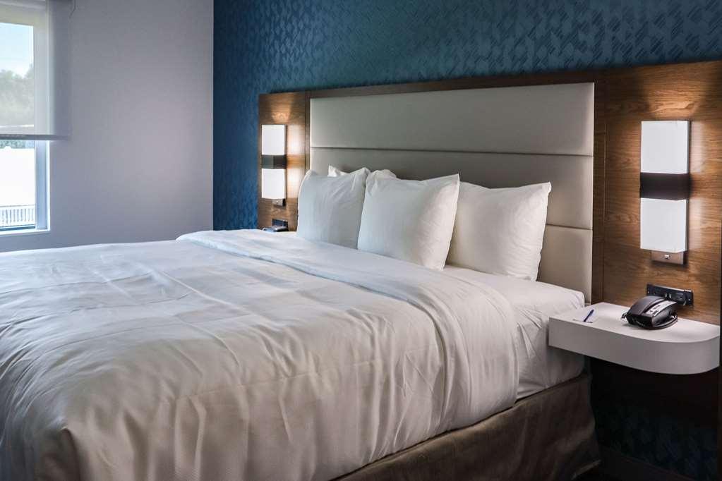 Comfort Suites Gainesville Near University Bilik gambar