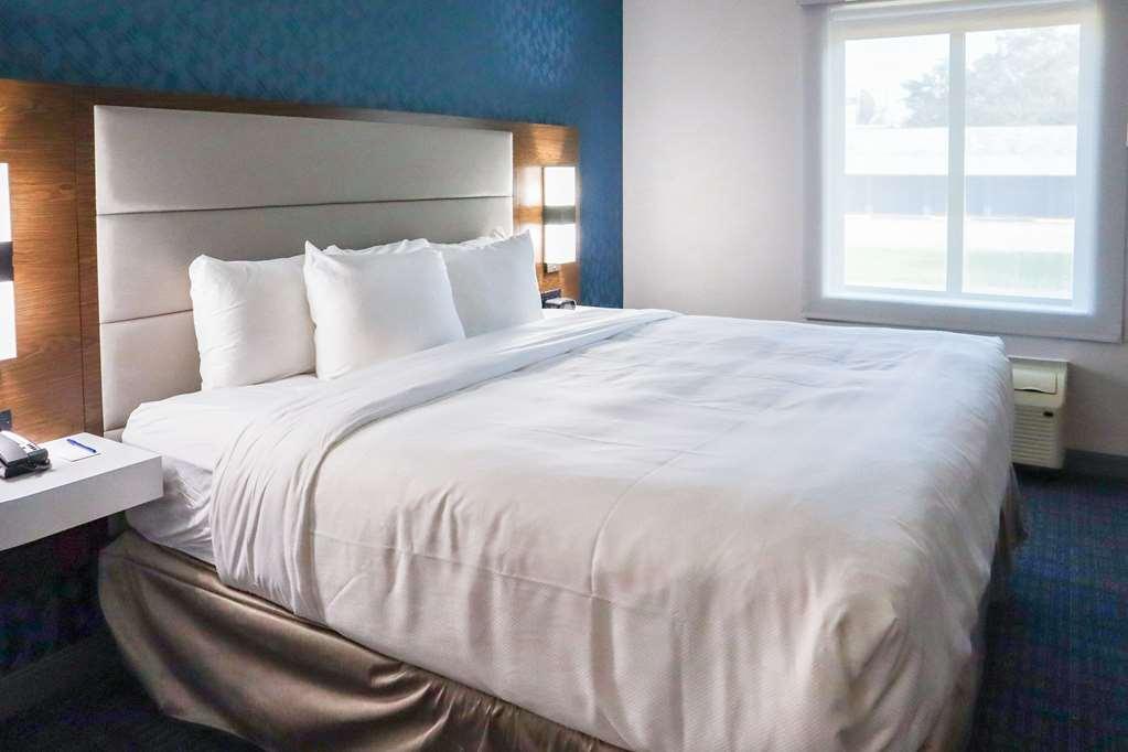 Comfort Suites Gainesville Near University Bilik gambar