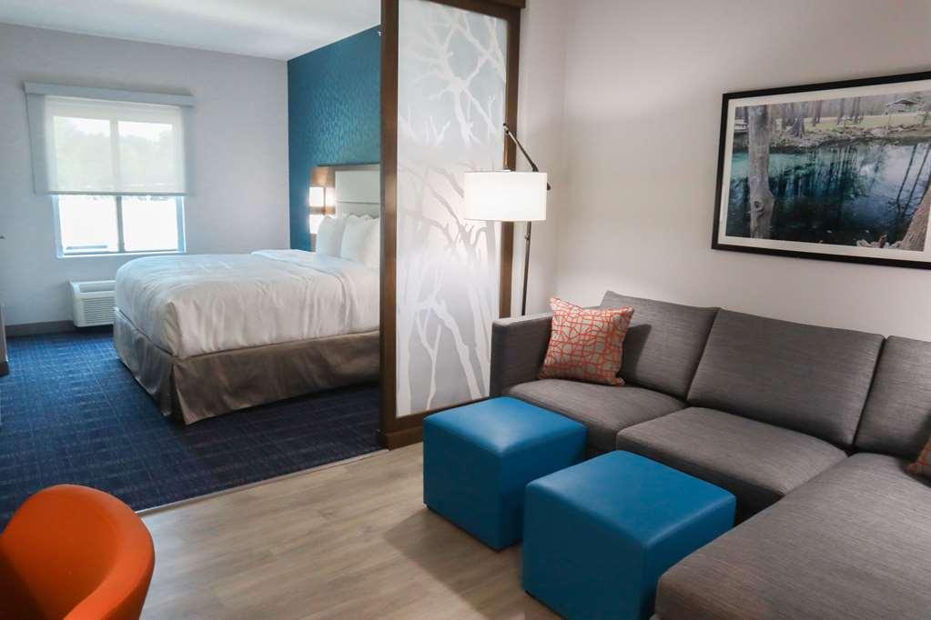 Comfort Suites Gainesville Near University Bilik gambar