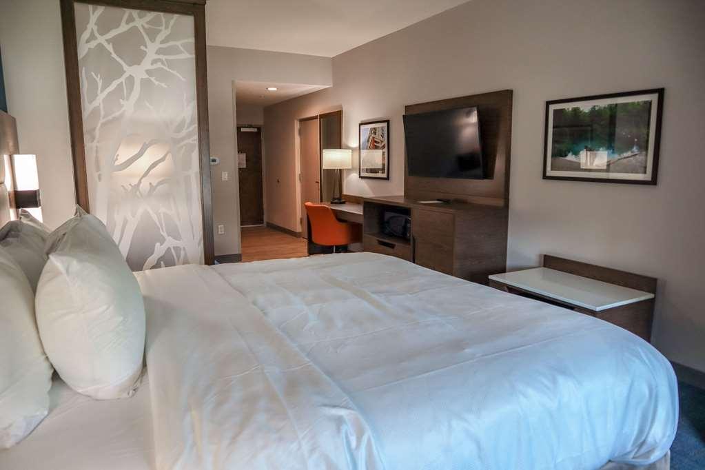Comfort Suites Gainesville Near University Bilik gambar