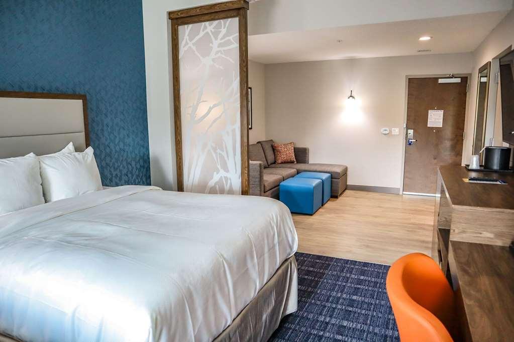 Comfort Suites Gainesville Near University Bilik gambar