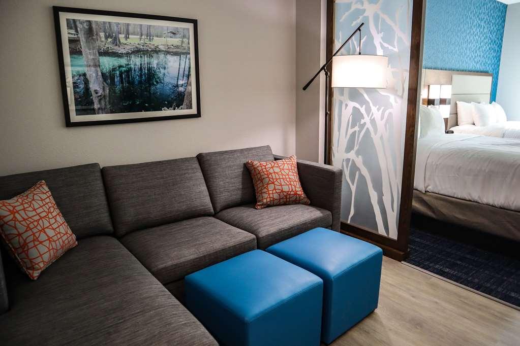 Comfort Suites Gainesville Near University Bilik gambar