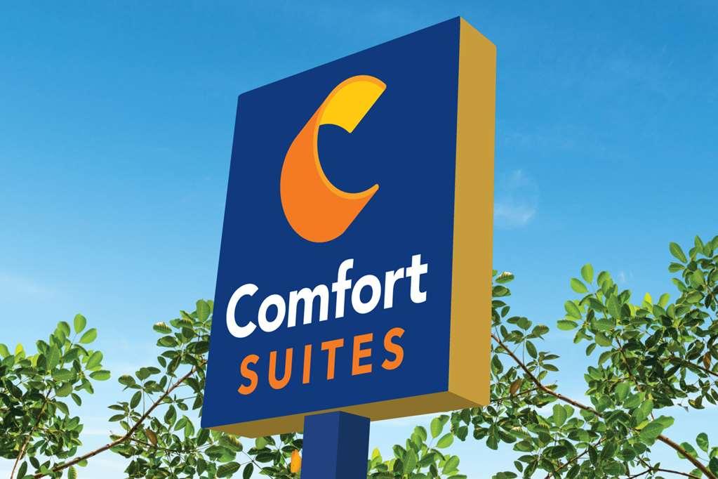 Comfort Suites Gainesville Near University Luaran gambar