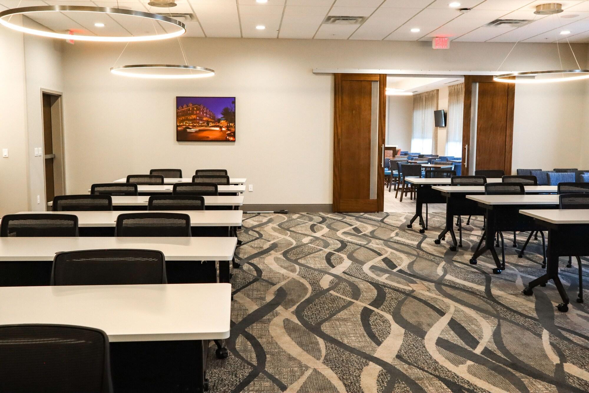 Comfort Suites Gainesville Near University Luaran gambar