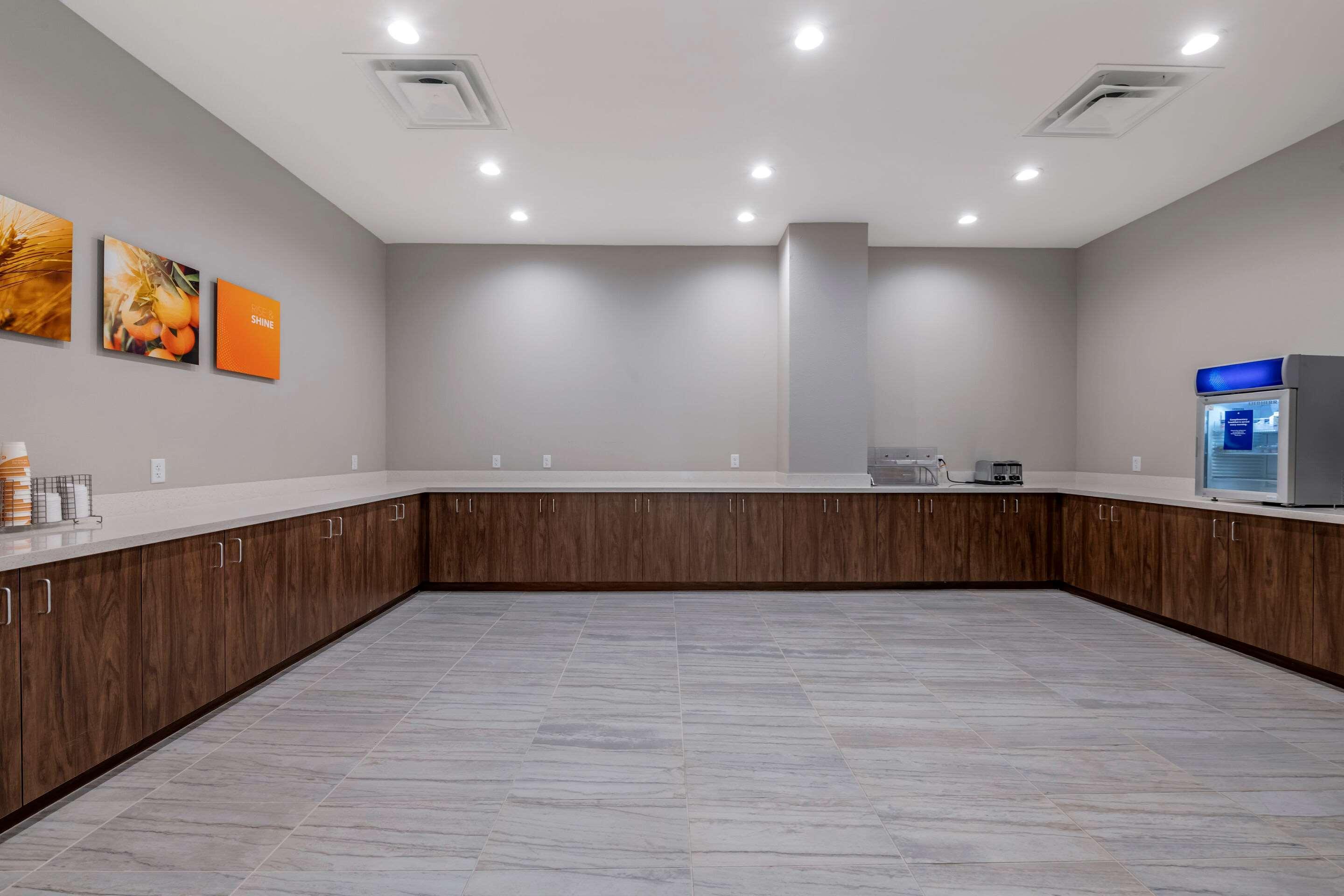 Comfort Suites Gainesville Near University Luaran gambar