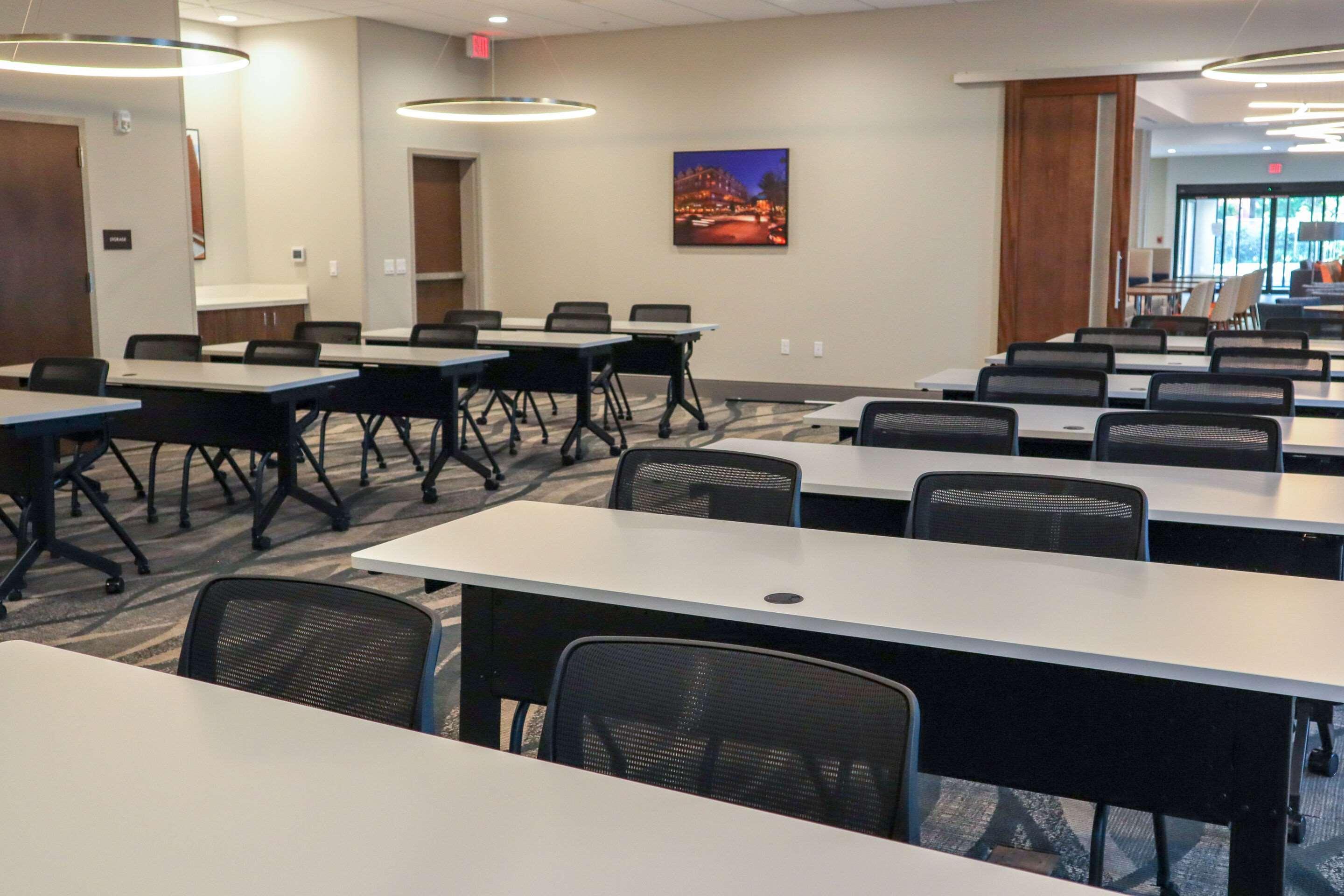 Comfort Suites Gainesville Near University Luaran gambar
