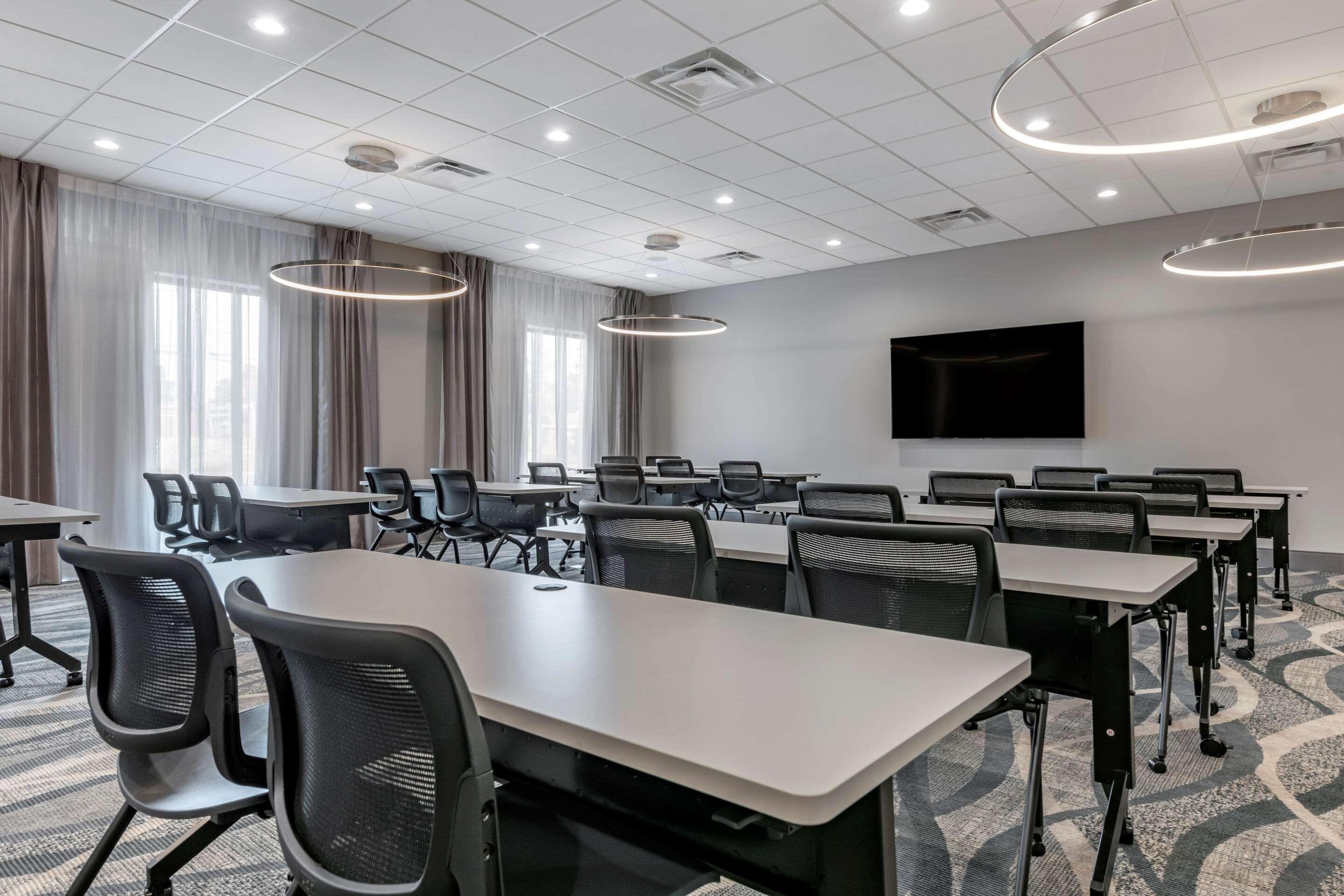 Comfort Suites Gainesville Near University Luaran gambar