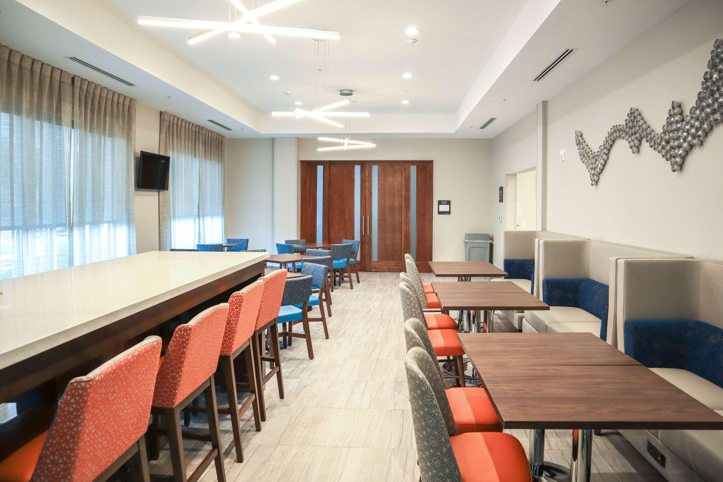 Comfort Suites Gainesville Near University Luaran gambar