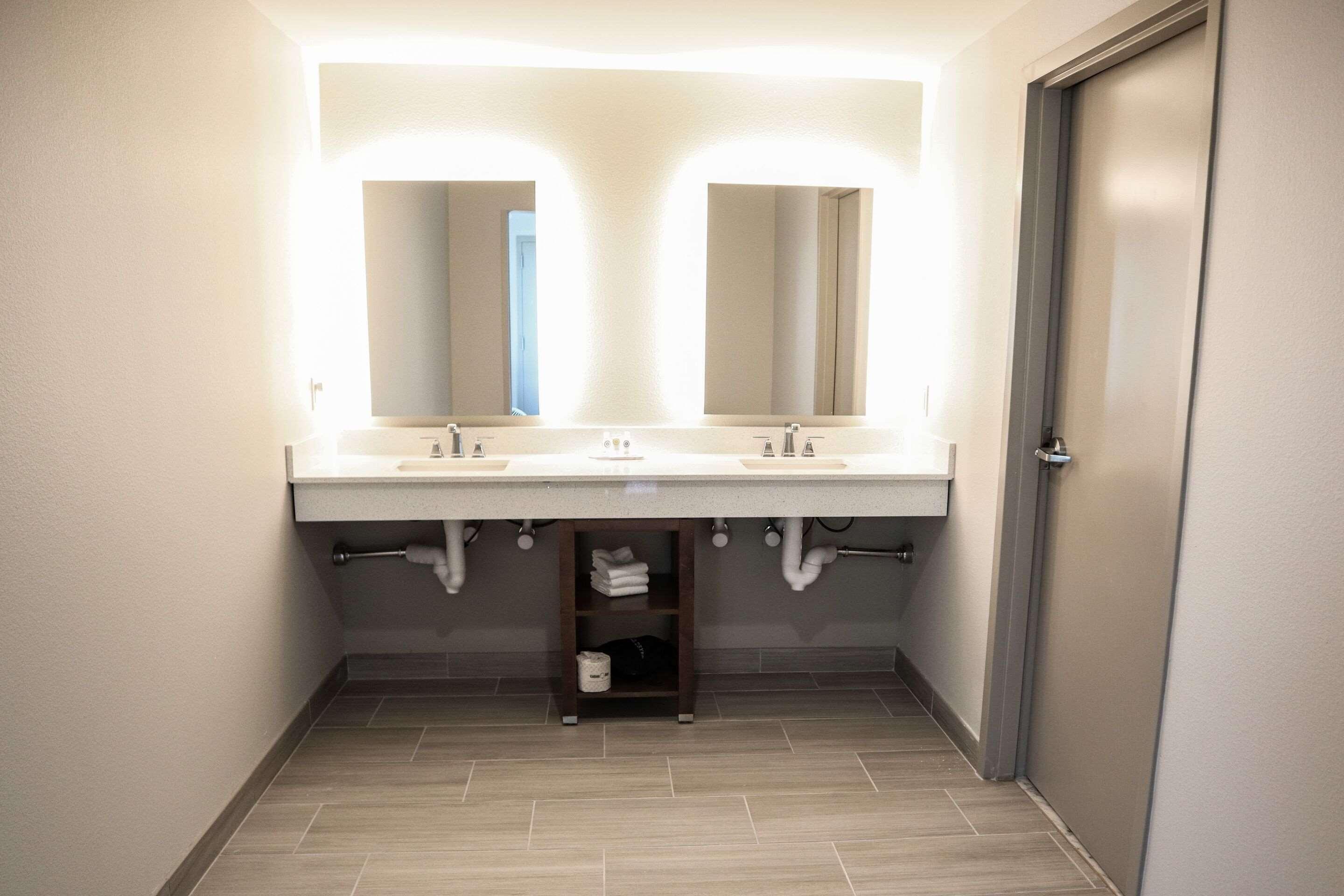 Comfort Suites Gainesville Near University Luaran gambar