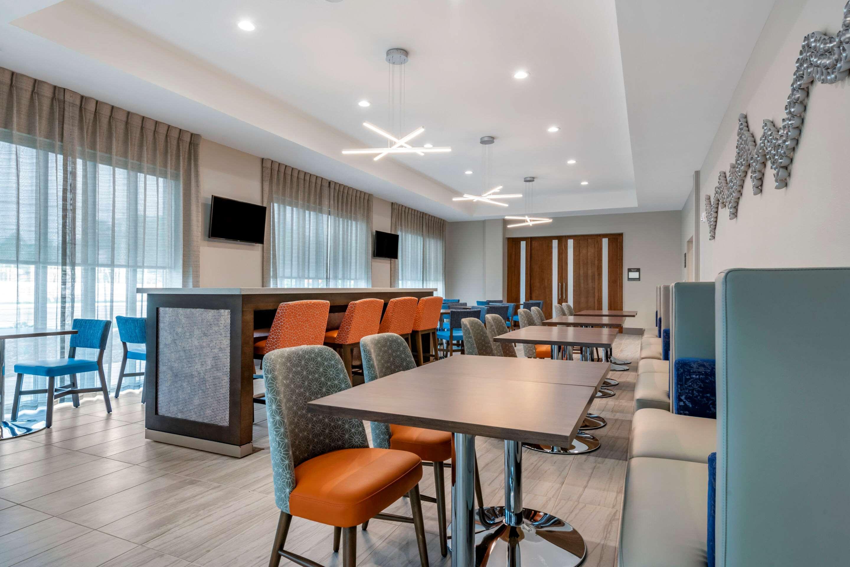 Comfort Suites Gainesville Near University Luaran gambar