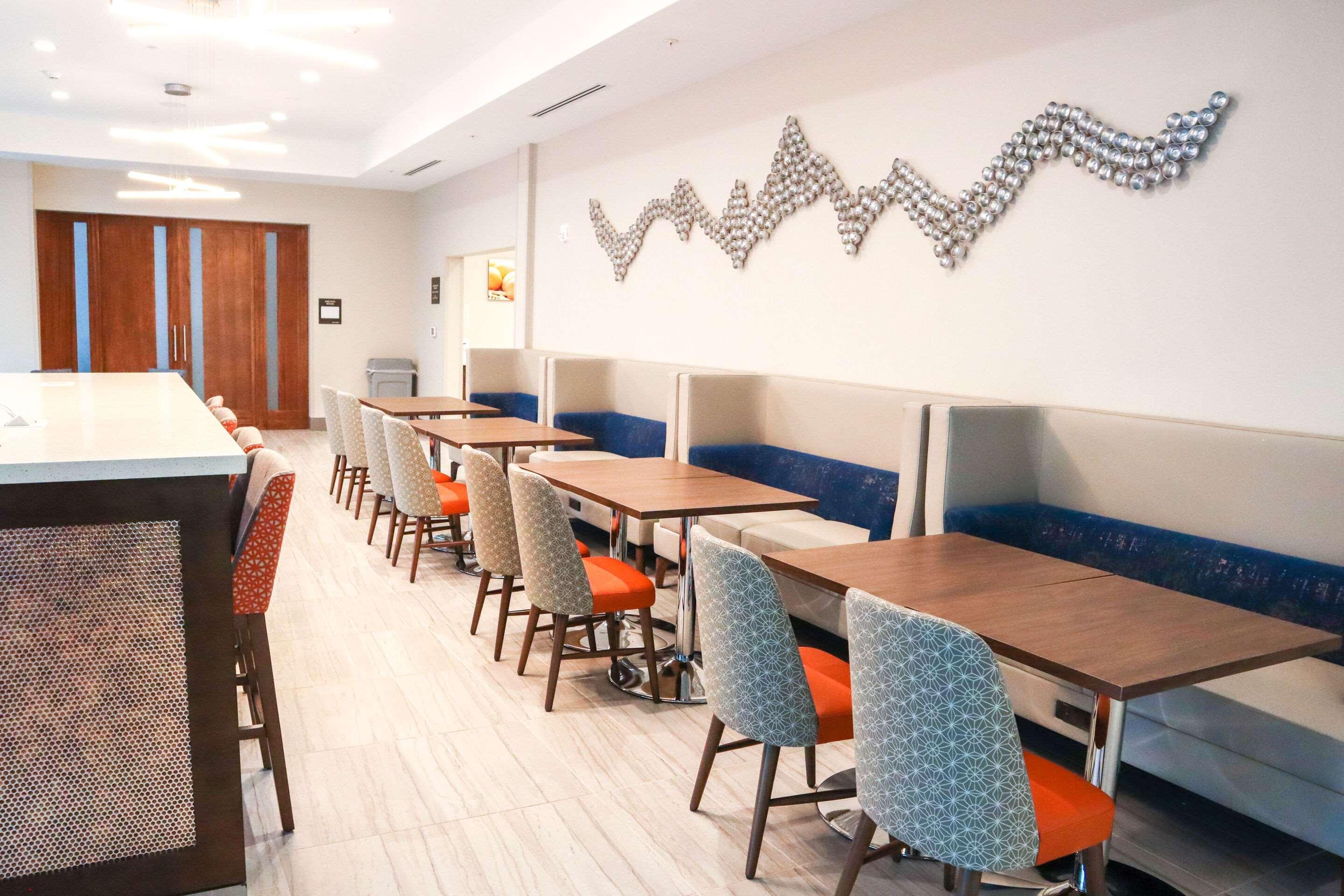Comfort Suites Gainesville Near University Luaran gambar