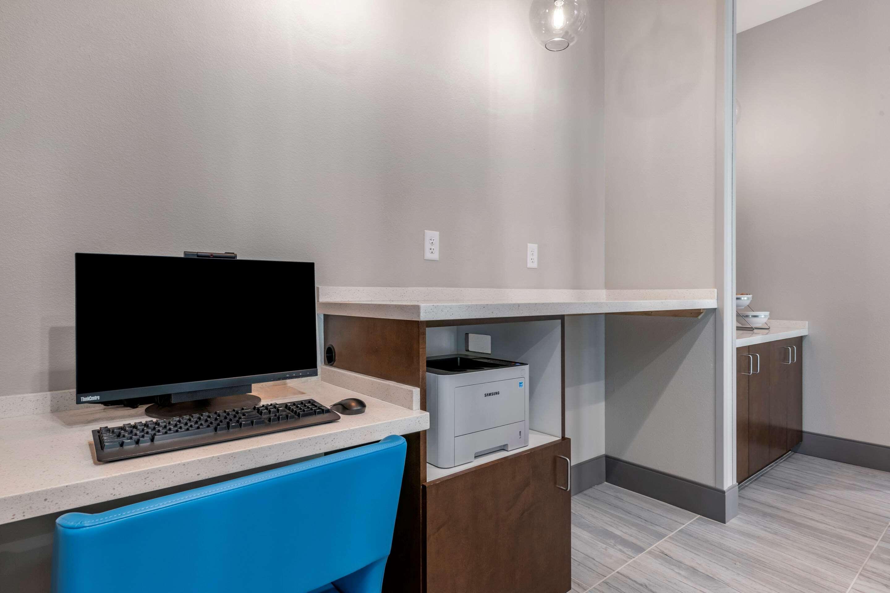 Comfort Suites Gainesville Near University Luaran gambar