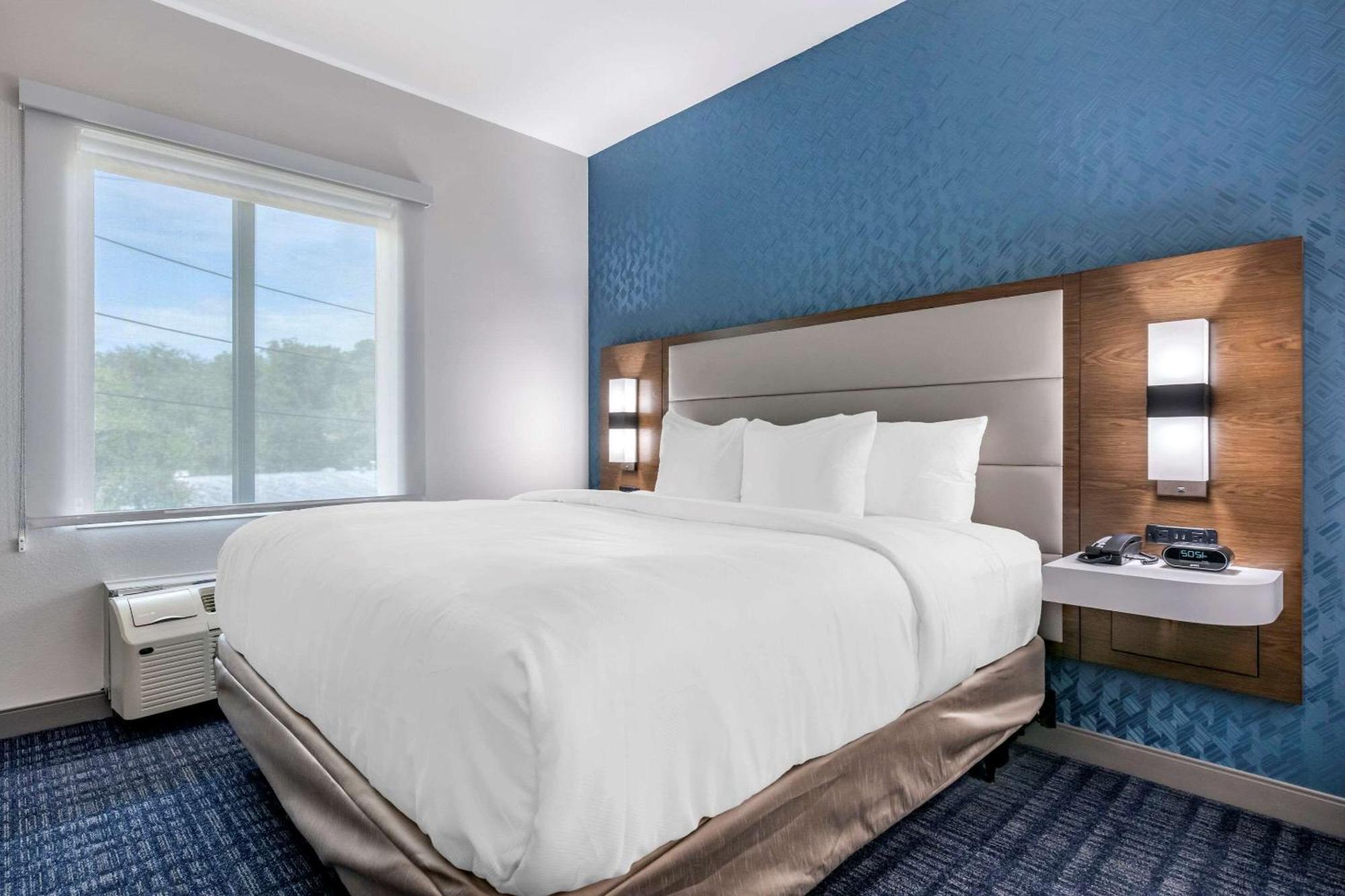 Comfort Suites Gainesville Near University Luaran gambar