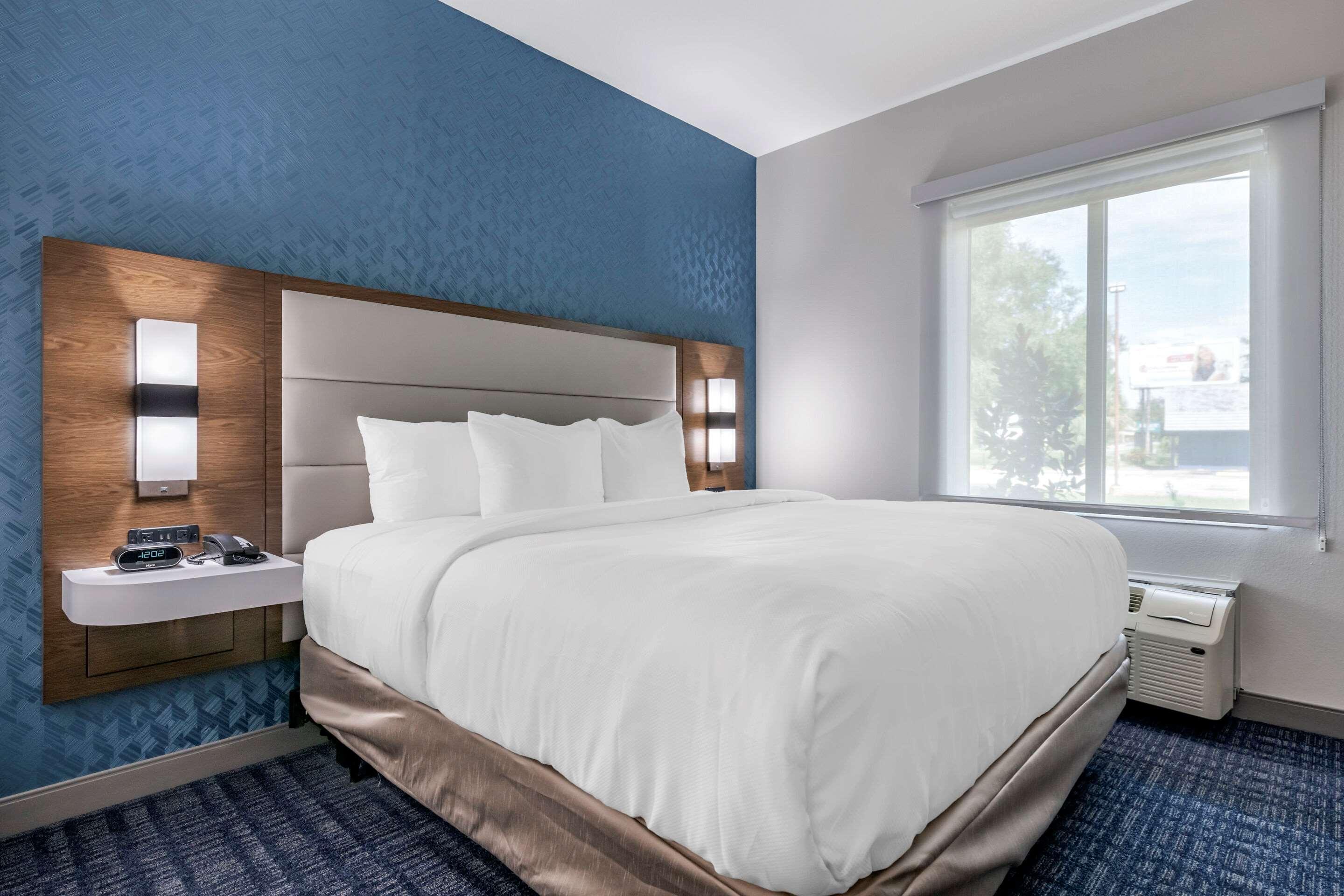 Comfort Suites Gainesville Near University Luaran gambar