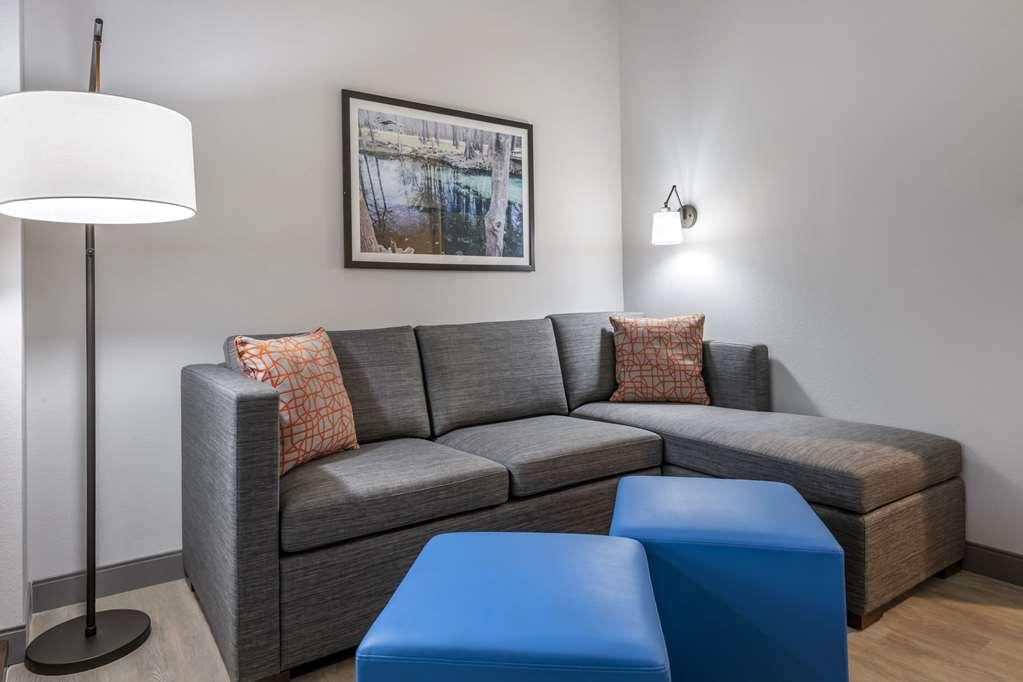 Comfort Suites Gainesville Near University Bilik gambar